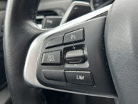 BMW X1 xDrive20i High Executive // HUD // FULL LED // LEDER // CAMERA // NAVI // PDC 40