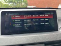 BMW X1 xDrive20i High Executive // HUD // FULL LED // LEDER // CAMERA // NAVI // PDC 44