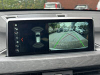 BMW X1 xDrive20i High Executive // HUD // FULL LED // LEDER // CAMERA // NAVI // PDC 46