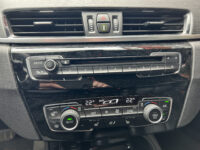 BMW X1 xDrive20i High Executive // HUD // FULL LED // LEDER // CAMERA // NAVI // PDC 47