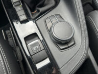 BMW X1 xDrive20i High Executive // HUD // FULL LED // LEDER // CAMERA // NAVI // PDC 49