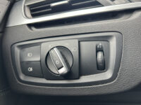 BMW X1 xDrive20i High Executive // HUD // FULL LED // LEDER // CAMERA // NAVI // PDC 51