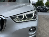 BMW X1 xDrive20i High Executive // HUD // FULL LED // LEDER // CAMERA // NAVI // PDC 53