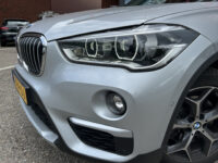 BMW X1 xDrive20i High Executive // HUD // FULL LED // LEDER // CAMERA // NAVI // PDC 54