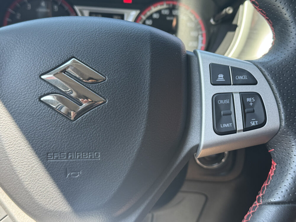 Suzuki Vitara 1.4 S // CARPLAY & ANDROID AUTO // SENSOREN VOOR + ACHTER // ADAPTIVE CRUISE // CLIMA 12