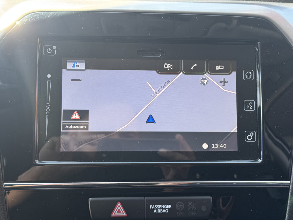 Suzuki Vitara 1.4 S // CARPLAY & ANDROID AUTO // SENSOREN VOOR + ACHTER // ADAPTIVE CRUISE // CLIMA 13