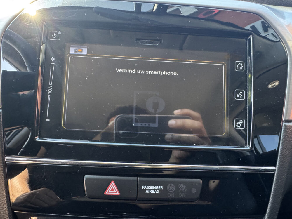 Suzuki Vitara 1.4 S // CARPLAY & ANDROID AUTO // SENSOREN VOOR + ACHTER // ADAPTIVE CRUISE // CLIMA 15
