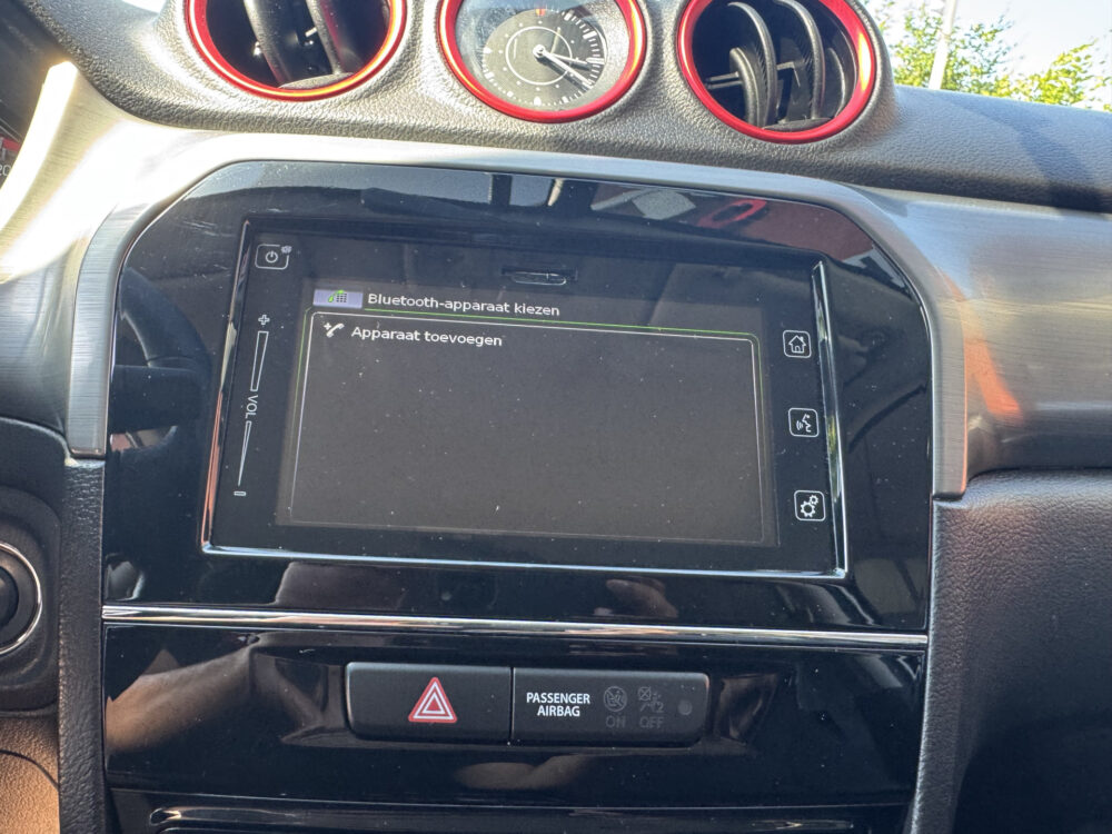 Suzuki Vitara 1.4 S // CARPLAY & ANDROID AUTO // SENSOREN VOOR + ACHTER // ADAPTIVE CRUISE // CLIMA 17