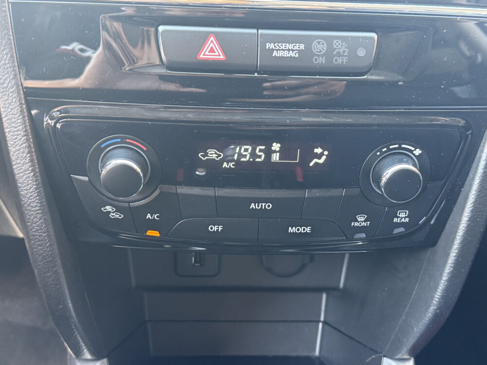 Suzuki Vitara 1.4 S // CARPLAY & ANDROID AUTO // SENSOREN VOOR + ACHTER // ADAPTIVE CRUISE // CLIMA 18