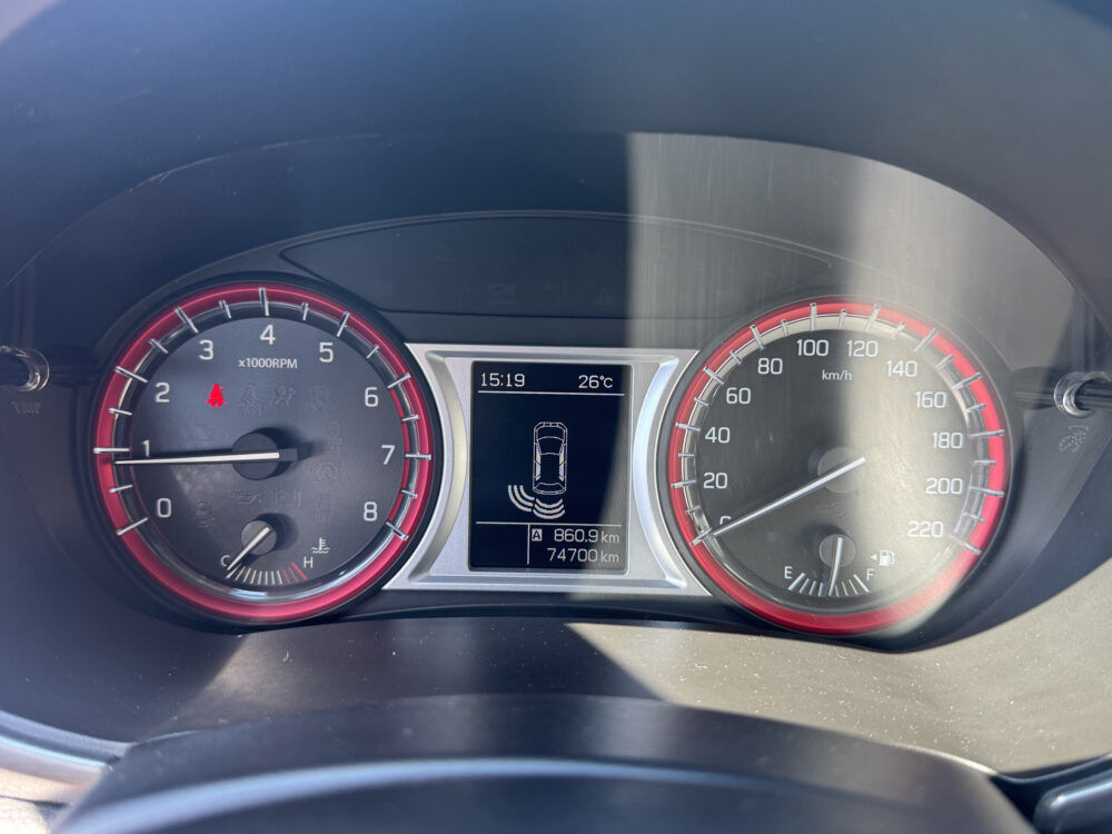 Suzuki Vitara 1.4 S // CARPLAY & ANDROID AUTO // SENSOREN VOOR + ACHTER // ADAPTIVE CRUISE // CLIMA 19