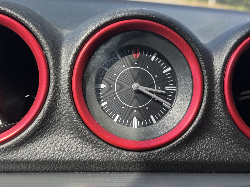 Suzuki Vitara 1.4 S // CARPLAY & ANDROID AUTO // SENSOREN VOOR + ACHTER // ADAPTIVE CRUISE // CLIMA 21