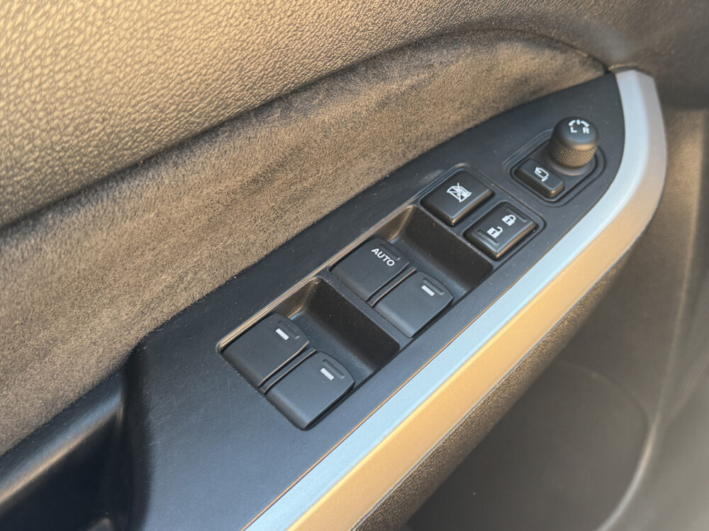 Suzuki Vitara 1.4 S // CARPLAY & ANDROID AUTO // SENSOREN VOOR + ACHTER // ADAPTIVE CRUISE // CLIMA 27