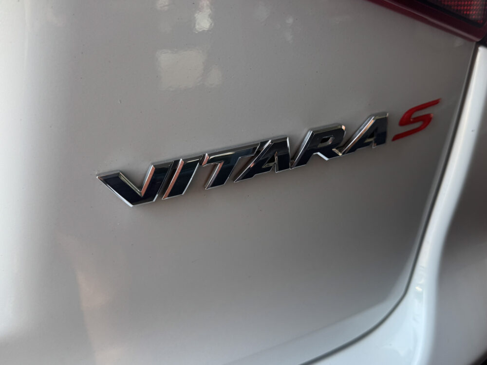 Suzuki Vitara 1.4 S // CARPLAY & ANDROID AUTO // SENSOREN VOOR + ACHTER // ADAPTIVE CRUISE // CLIMA 28