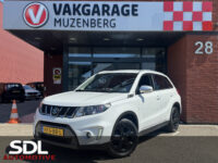 Suzuki Vitara 1.4 S // CARPLAY & ANDROID AUTO // SENSOREN VOOR + ACHTER // ADAPTIVE CRUISE // CLIMA 33