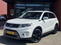 Suzuki Vitara 1.4 S // CARPLAY & ANDROID AUTO // SENSOREN VOOR + ACHTER // ADAPTIVE CRUISE // CLIMA 34