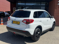 Suzuki Vitara 1.4 S // CARPLAY & ANDROID AUTO // SENSOREN VOOR + ACHTER // ADAPTIVE CRUISE // CLIMA 36