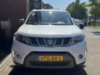 Suzuki Vitara 1.4 S // CARPLAY & ANDROID AUTO // SENSOREN VOOR + ACHTER // ADAPTIVE CRUISE // CLIMA 37