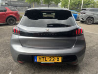 Peugeot 208 1.2 PureTech Allure // HALF LEDER // NAVI+CARPLAY // CAMERA+SENSOREN // CLIMA // CRUISE // 37