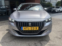 Peugeot 208 1.2 PureTech Allure // HALF LEDER // NAVI+CARPLAY // CAMERA+SENSOREN // CLIMA // CRUISE // 41
