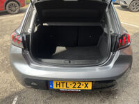 Peugeot 208 1.2 PureTech Allure // HALF LEDER // NAVI+CARPLAY // CAMERA+SENSOREN // CLIMA // CRUISE // 45