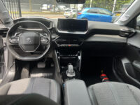 Peugeot 208 1.2 PureTech Allure // HALF LEDER // NAVI+CARPLAY // CAMERA+SENSOREN // CLIMA // CRUISE // 48