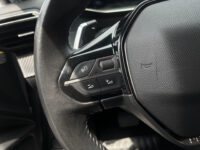 Peugeot 208 1.2 PureTech Allure // HALF LEDER // NAVI+CARPLAY // CAMERA+SENSOREN // CLIMA // CRUISE // 51