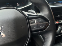 Peugeot 208 1.2 PureTech Allure // HALF LEDER // NAVI+CARPLAY // CAMERA+SENSOREN // CLIMA // CRUISE // 54