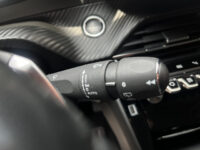 Peugeot 208 1.2 PureTech Allure // HALF LEDER // NAVI+CARPLAY // CAMERA+SENSOREN // CLIMA // CRUISE // 55