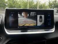 Peugeot 208 1.2 PureTech Allure // HALF LEDER // NAVI+CARPLAY // CAMERA+SENSOREN // CLIMA // CRUISE // 59