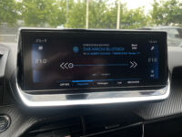 Peugeot 208 1.2 PureTech Allure // HALF LEDER // NAVI+CARPLAY // CAMERA+SENSOREN // CLIMA // CRUISE // 60