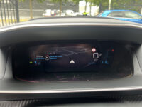 Peugeot 208 1.2 PureTech Allure // HALF LEDER // NAVI+CARPLAY // CAMERA+SENSOREN // CLIMA // CRUISE // 64