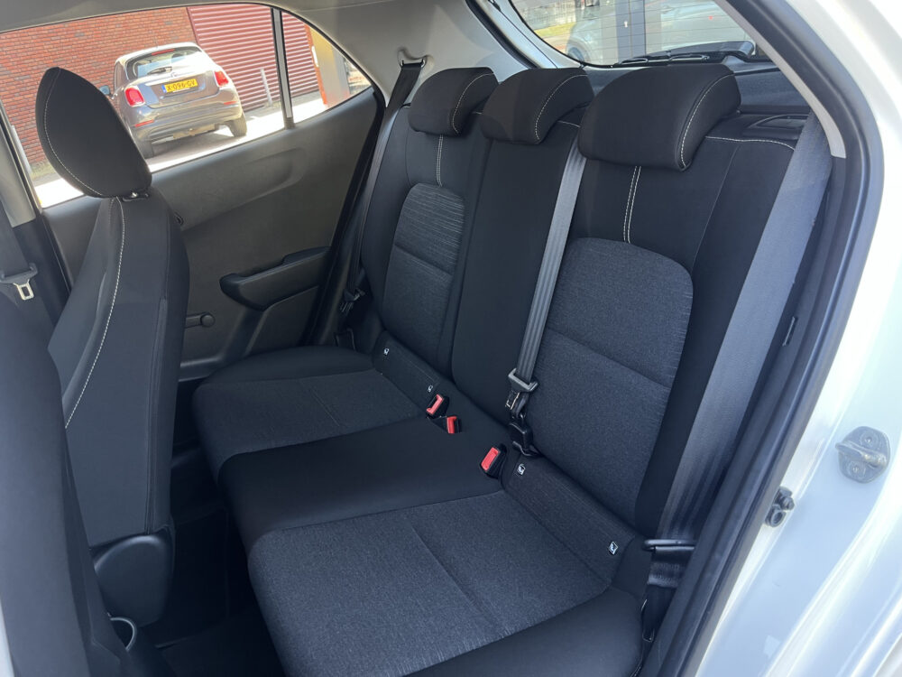 Kia Picanto 1.0 CVVT EconomyPlusLine // AIRCO // BLUETOOTH 12