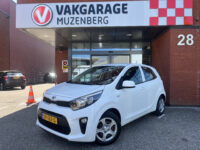 Kia Picanto 1.0 CVVT EconomyPlusLine // AIRCO // BLUETOOTH 25