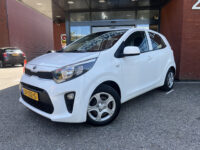 Kia Picanto 1.0 CVVT EconomyPlusLine // AIRCO // BLUETOOTH 26