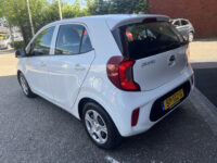 Kia Picanto 1.0 CVVT EconomyPlusLine // AIRCO // BLUETOOTH 28