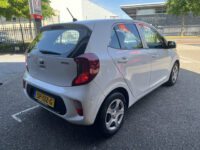 Kia Picanto 1.0 CVVT EconomyPlusLine // AIRCO // BLUETOOTH 30