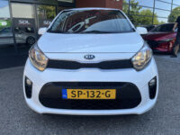 Kia Picanto 1.0 CVVT EconomyPlusLine // AIRCO // BLUETOOTH 33