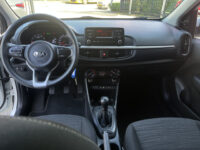 Kia Picanto 1.0 CVVT EconomyPlusLine // AIRCO // BLUETOOTH 38