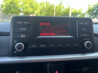 Kia Picanto 1.0 CVVT EconomyPlusLine // AIRCO // BLUETOOTH 48