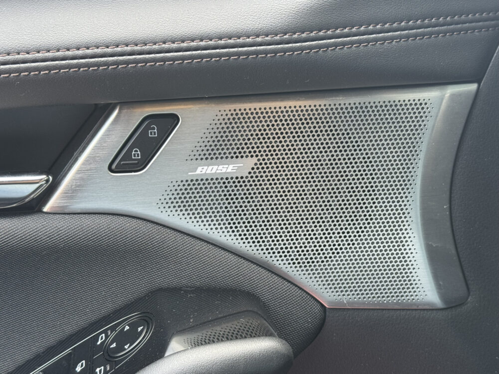 Mazda 3 2.0 e-SkyActiv-G M Hybrid 122 Luxury // FULL LED // NAVI + CARPLAY // 360 CAMERA + SENSOREN // BOSE AUDIO // HUD // ADAPTIV CRUI 27