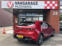 Mazda 3 2.0 e-SkyActiv-G M Hybrid 122 Luxury // FULL LED // NAVI + CARPLAY // 360 CAMERA + SENSOREN // BOSE AUDIO // HUD // ADAPTIV CRUI 34