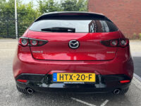 Mazda 3 2.0 e-SkyActiv-G M Hybrid 122 Luxury // FULL LED // NAVI + CARPLAY // 360 CAMERA + SENSOREN // BOSE AUDIO // HUD // ADAPTIV CRUI 36