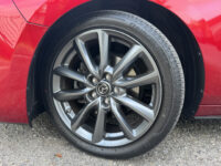 Mazda 3 2.0 e-SkyActiv-G M Hybrid 122 Luxury // FULL LED // NAVI + CARPLAY // 360 CAMERA + SENSOREN // BOSE AUDIO // HUD // ADAPTIV CRUI 38