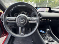 Mazda 3 2.0 e-SkyActiv-G M Hybrid 122 Luxury // FULL LED // NAVI + CARPLAY // 360 CAMERA + SENSOREN // BOSE AUDIO // HUD // ADAPTIV CRUI 42