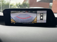 Mazda 3 2.0 e-SkyActiv-G M Hybrid 122 Luxury // FULL LED // NAVI + CARPLAY // 360 CAMERA + SENSOREN // BOSE AUDIO // HUD // ADAPTIV CRUI 45
