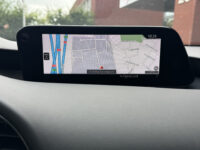 Mazda 3 2.0 e-SkyActiv-G M Hybrid 122 Luxury // FULL LED // NAVI + CARPLAY // 360 CAMERA + SENSOREN // BOSE AUDIO // HUD // ADAPTIV CRUI 46