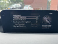 Mazda 3 2.0 e-SkyActiv-G M Hybrid 122 Luxury // FULL LED // NAVI + CARPLAY // 360 CAMERA + SENSOREN // BOSE AUDIO // HUD // ADAPTIV CRUI 48