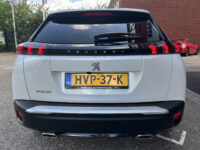 Peugeot 2008 1.2 PureTech Allure // LED // CAMERA+SENSOREN // NAVI+ CARPLAY // CLIMA // 38