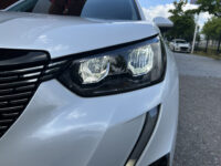 Peugeot 2008 1.2 PureTech Allure // LED // CAMERA+SENSOREN // NAVI+ CARPLAY // CLIMA // 57