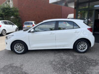 Kia Rio 1.2 CVVT DynamicLine // NAVI // AIRCO // CAMERA // LICHT METALEN VELGEN // APPLE CARPLAY - ANDROID AUTO // 32